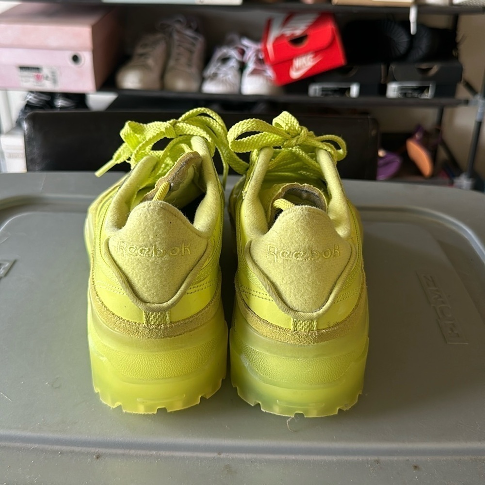 Cardi B Reebox - Picture 5 of 6